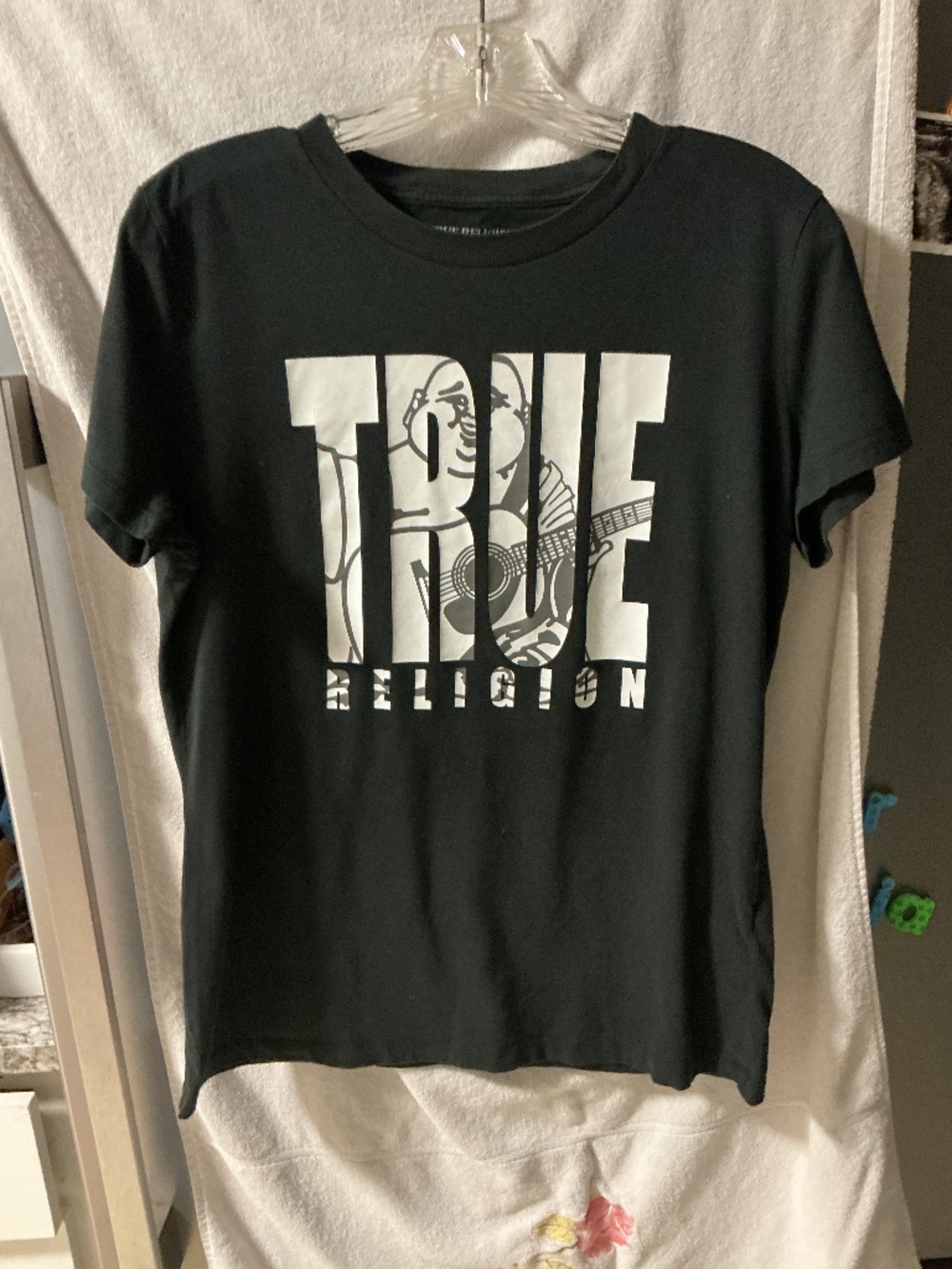 True religion tshirt